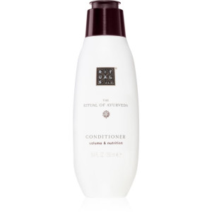 The Ritual Of Ayurveda Acondicionador Hidratante Para Dar Volumen 250 Ml