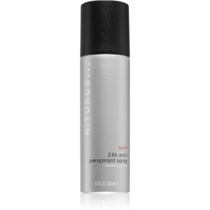 Homme Sport Antitranspirante En Spray 200 Ml