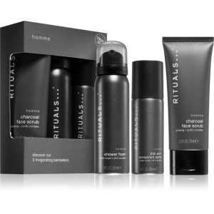 RITUALS The Ritual Of Homme Coffret cadeau pour homme