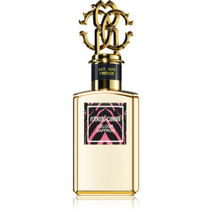 Roberto Cavalli Velour Saffron perfume Unisex 100 ml