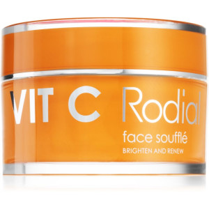 Rodial Vit C Face Soufflé Soufflé voor het Gezicht met Vitamine C 50 ml