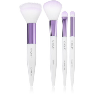Royal and Langnickel Chique Glam Girl kit de pinceaux 4 pcs