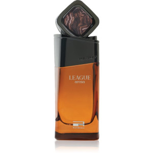 Rue Broca League Arena Eau de Parfum til mænd 100 ml