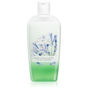 RYOR Cleansing And Tonization Twee-Fasen Make-up Remover Emulsie voor alle huidtypen 300 ml