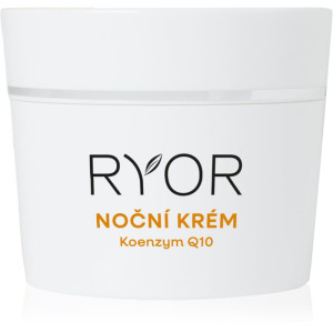 Coenzyme Q10 Crema De Noche 50 Ml