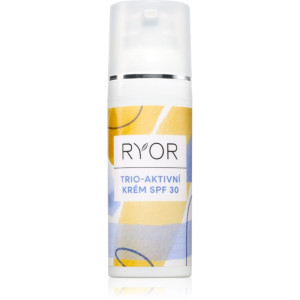 RYOR Trio Aktiv kräm SPF 30 50 ml