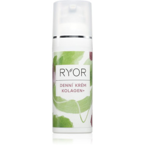 RYOR Kolagen+ Lichte Dagcrème met Voedende Werking 50 ml