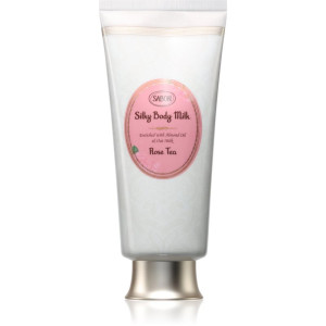 Sabon Rose Tea Bodylotion 200 ml