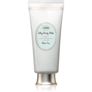 Sabon Milk White Tea Lait corporel 200 ml