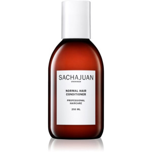 Sachajuan Normal Hair Conditioner balsam pentru volum și rezistanță 250 ml