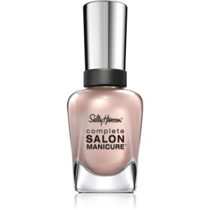 Sally Hansen Complete Salon Manicure vernis à ongles fortifiant teinte Powder Room 14.7 ml