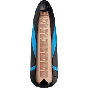 Satisfyer Men ONE indsats i onaniapparat LUSTY TONGUES 20 cm