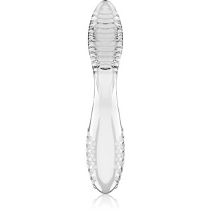 Satisfyer Dazzling Crystal 2 dildo Transparent 20 cm