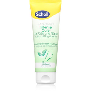 Scholl Expert Care Intense Care crème riche nourrissante pieds 75 ml