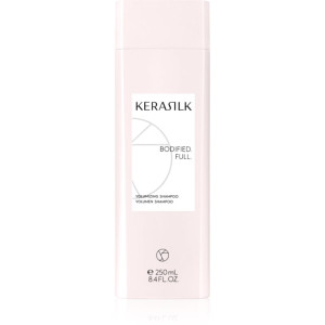 Essentials Volumizing Shampoo Champú Para Cabello Para Cabello Fino 250 Ml