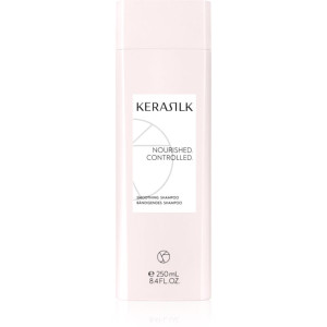 Essentials Smoothing Shampoo Champú Para Cabello Grueso Y Rebelde 250 Ml
