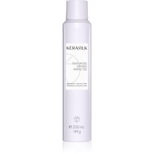 KERASILK Styling Texturizing Finishing Spray Styling Spray til Hår 200 ml