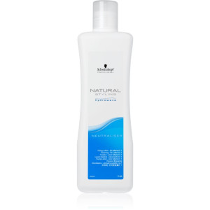 Natural Styling Neutraliser Neutralizador Para La Ondulación Permanente 1000 Ml