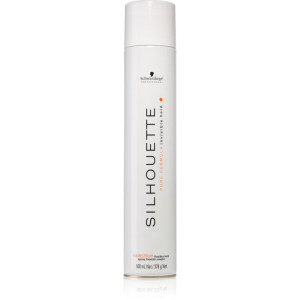 Schwarzkopf Professional Silhouette Hairspray hiuslakka joustava pito 500 ml