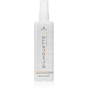 Schwarzkopf Professional Silhouette Flexible Hold Leave-in Spray med volumeneffekt 200 ml