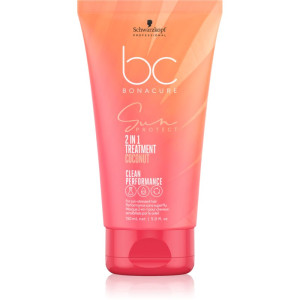Schwarzkopf Professional BC Bonacure Sun Protect 2-IN-1 Treatment Regenererende behandling 2-i-1 150 ml