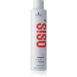 Schwarzkopf Professional Osis+ Freeze hiuslakka, vahva pito 300 ml