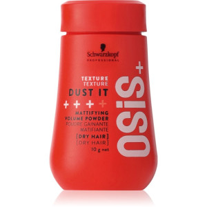 Osis+ Dust It Polvos Matificantes Para Dar Volumen 10 G