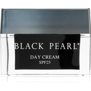 Sea of Spa Black Pearl Antirynke-dagcreme til tør og meget tør hud SPF 25 50 ml
