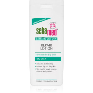 Extreme Dry Skin Leche Corporal Regeneradora Para Pieles Muy Secas 10% Urea 200 Ml