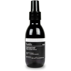 Sendo Styling Liquid Crystals for Hair cristaux liquides pour cheveux 100 ml