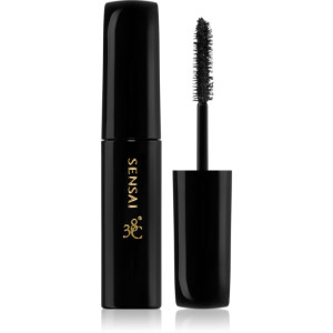 Sensai Lash Volumiser 38°C Mascara Til ekstra volumen Skygge Black 10 ml