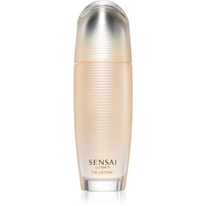 Sensai Ultimate The Lotion kevyt elvyttävä kasvoseerumi 125 ml