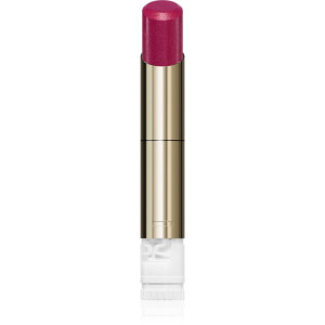 Sensai Lasting Plump Lipstick Refill gloss lipstick refill shade LP04 3.8 g
