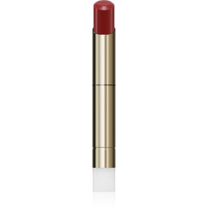 Sensai Countouring Lipstick Refill ruj strălucitor cu efect de crestere culoare 02 2 g