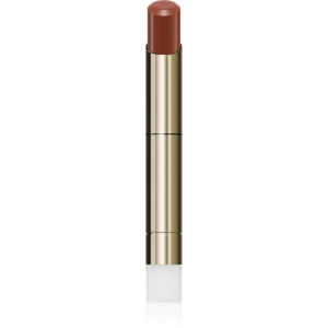 Sensai Countouring Lipstick Refill ruj strălucitor cu efect de crestere culoare 10 2 g