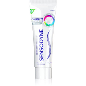 Sensodyne Complete Protection Whitening pasta de dinti pentru albire 75 ml