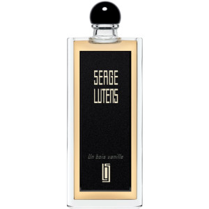 Serge Lutens Collection Noire Un Bois Vanille Eau de Parfum Unisex 50 ml