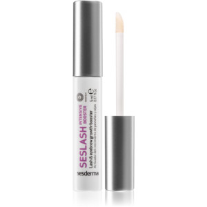 Seslash Sérum Para Estimular El Crecimiento Para Pestañas Y Cejas 5 Ml