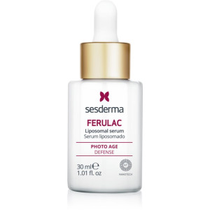 Sesderma Ferulac Liposomal Serum Photo Age intensiivinen seerumi ryppyjen ehkäisyyn 30 ml
