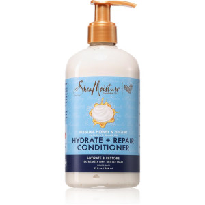 Shea Moisture Manuka Honey & Yogurt Fuktgivande balsam 384 ml