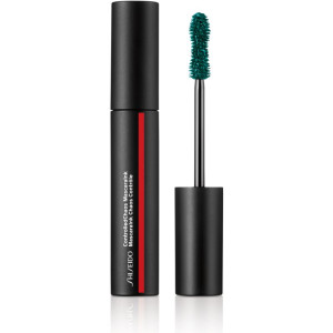 Controlledchaos Mascaraink Máscara De Pestañas Para Dar Volumen Tono 04 Emerald Energy 11.5 Ml
