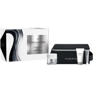 Shiseido Men Total Revitalizer Cream Gift Set