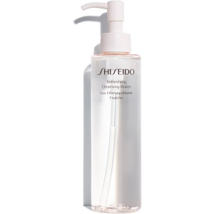 Shiseido Generic Skincare Refreshing Cleansing Water Rengörande ansiktsvatten 180 ml