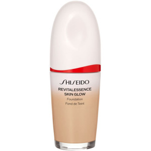 Revitalessence Skin Glow Foundation Maquillaje Ligero Con Efecto Iluminador Spf 30 Tono Cashmere 30 Ml