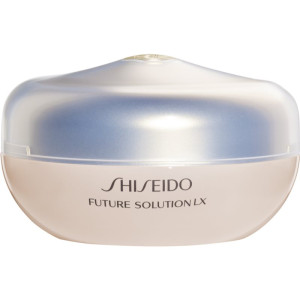 Future Solution Lx Polvos Sueltos Con Efecto Iluminador 13 G