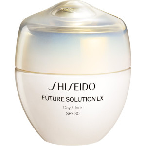 Shiseido Future Solution LX Total Protective Cream Beschermende Dagcrème SPF 30 50 ml