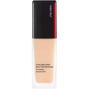 Shiseido Synchro Skin Self-Refreshing Foundation Advanced Langtidsholdbar foundation SPF 30 Skygge 130 Opal 30 ml