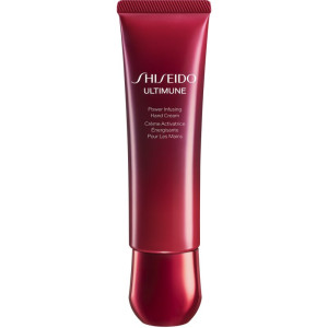 Shiseido Ultimune Power Infusing Hand Cream Handcrème 50 ml