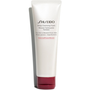 Generic Skincare Deep Cleansing Foam Espuma De Limpieza Profunda  Para Pieles Grasas Y Problemáticas 125 Ml