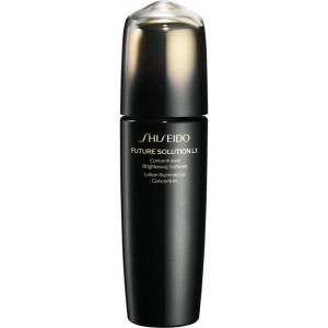 Shiseido Future Solution LX Concentrated Brightening Softener kirkastava emulsio 170 ml
